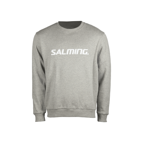 Свитшот SALMING Core Melange