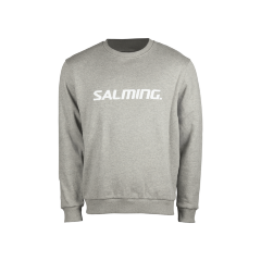 Свитшот SALMING Core Melange