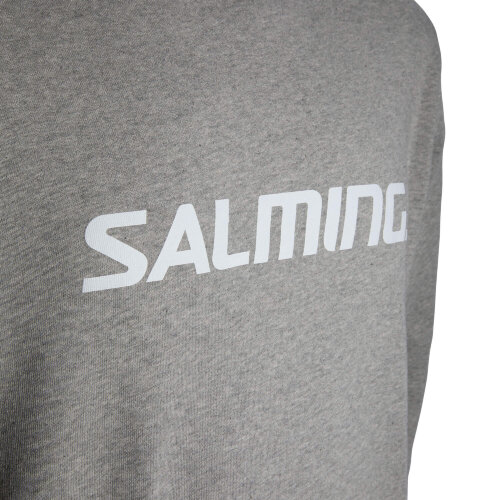 Свитшот SALMING Core Melange