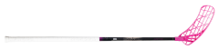 Клюшка для флорбола Zone Air/Two Power UL 29 Thin Raw/Magenta