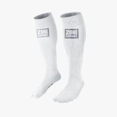 Гетры Zone Athlete White