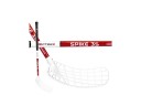 Клюшка для флорбола Freez SPIKE 35 RED MB