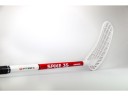 Клюшка для флорбола Freez SPIKE 35 RED MB