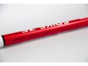 Клюшка для флорбола Freez SPIKE 35 RED MB