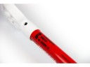 Клюшка для флорбола Freez SPIKE 35 RED MB