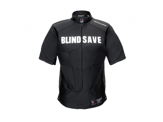 Защитный жилет Blindsave SAMURAI RC (S/S)