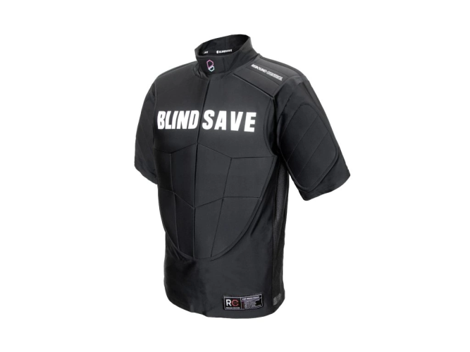 Защитный жилет Blindsave SAMURAI RC (S/S)