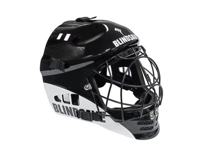 Шлем вратарский Blindsave LITE JR
