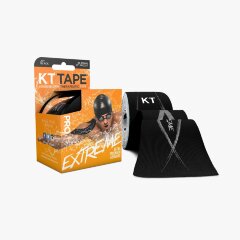KT Tape Pro Extreme Jet Black