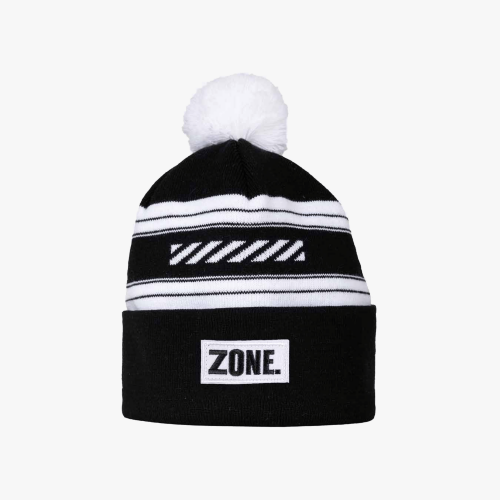 Шапка Zone Freezing Black
