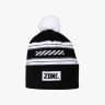Шапка Zone Freezing Black