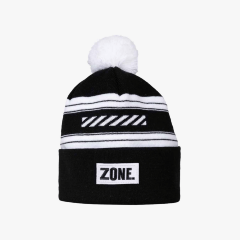 Шапка Zone Freezing Black