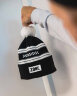 Шапка Zone Freezing Black