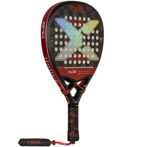 Pala Padel NOX ML10 Luxury Shotgun 18K 2024