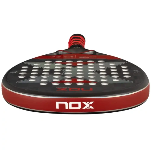 Pala Padel NOX ML10 Luxury Shotgun 18K 2024