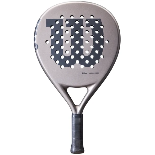 Pala Padel Wilson Carbon Force