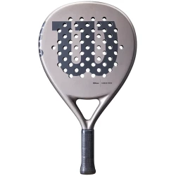 Pala Padel Wilson Carbon Force