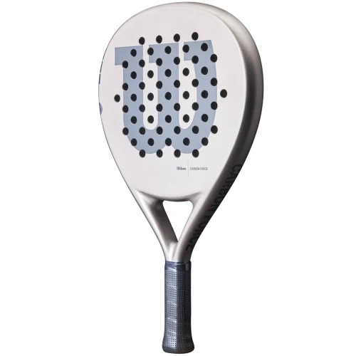 Pala Padel Wilson Carbon Force