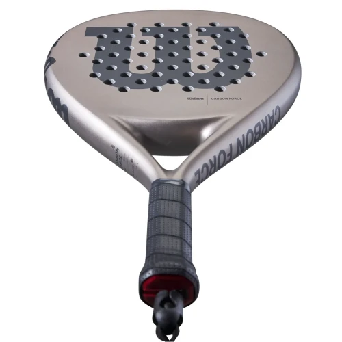Pala Padel Wilson Carbon Force