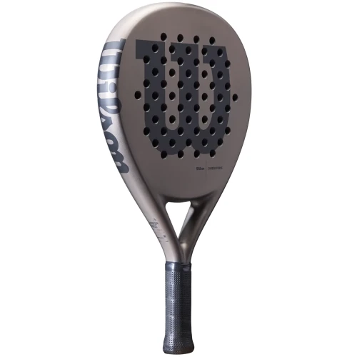Pala Padel Wilson Carbon Force