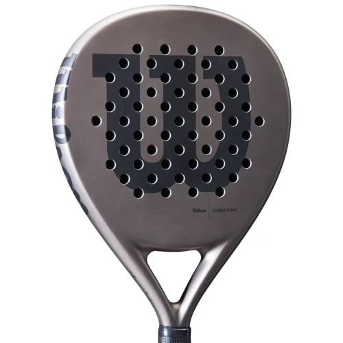 Pala Padel Wilson Carbon Force