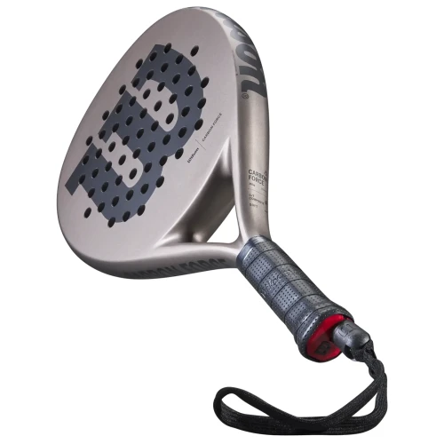 Pala Padel Wilson Carbon Force
