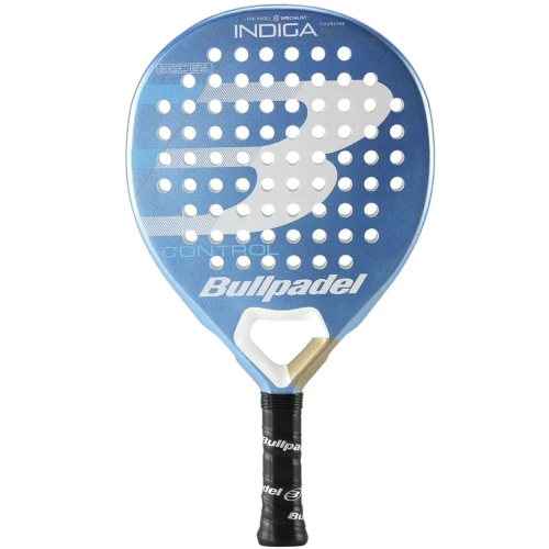 BULLPADEL INDIGA W 24