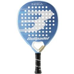 BULLPADEL INDIGA W 24