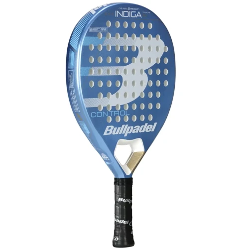 BULLPADEL INDIGA W 24