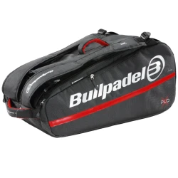 Paletero Bullpadel XPLO BPP25022 negro