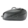 Paletero Bullpadel Casual BPP25016 negro 2025