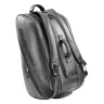 Paletero Bullpadel Casual BPP25016 negro 2025