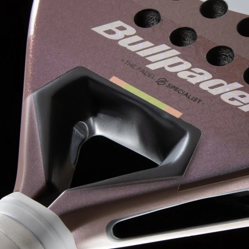Bullpadel Wonder 2026 Padel Racket