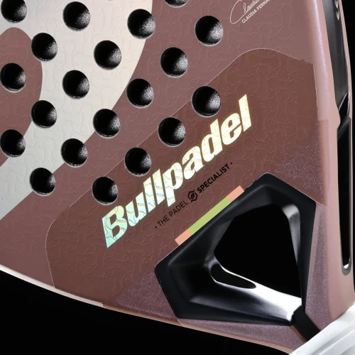 Bullpadel Wonder 2026 Padel Racket