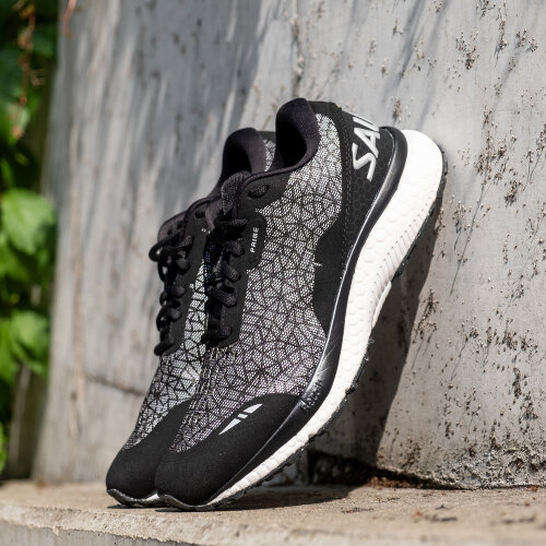 Кроссовки SALMING Recoil Prime Women Reflex Black