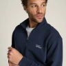 Sudadera WILSON Playstate Quarter Zip Navy 2026