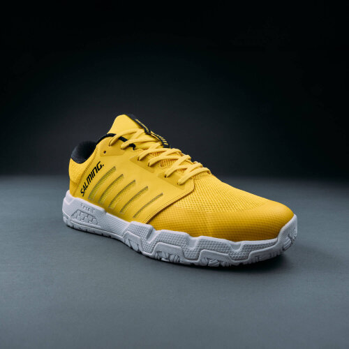 Кроссовки SALMING Recoil Strike 2 Yellow/Black