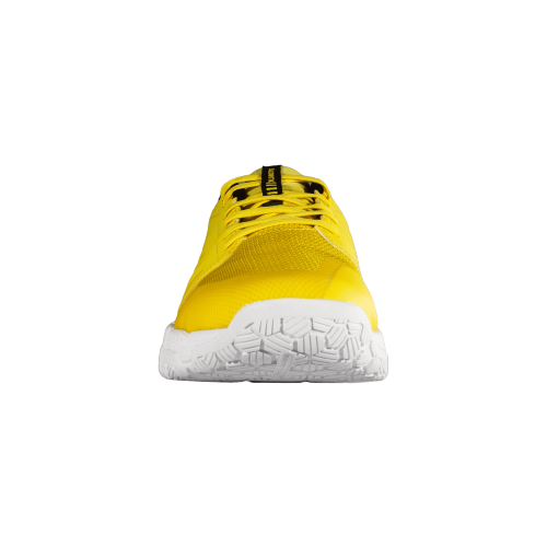 Кроссовки SALMING Recoil Strike 2 Yellow/Black