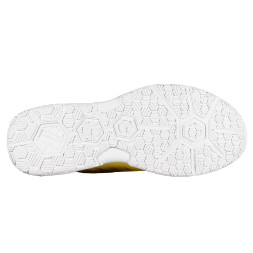 Кроссовки SALMING Recoil Strike 2 Yellow/Black