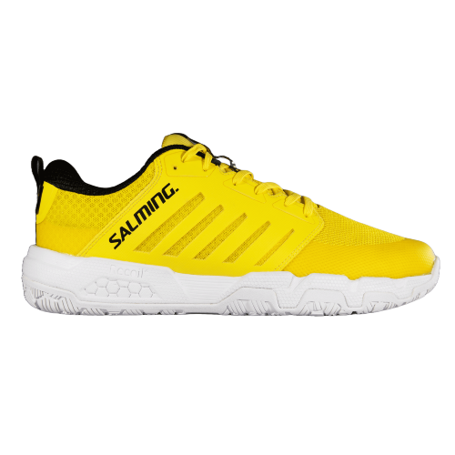 Кроссовки SALMING Recoil Strike 2 Yellow/Black