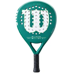 Pala Padel WILSON Blade V4 2026