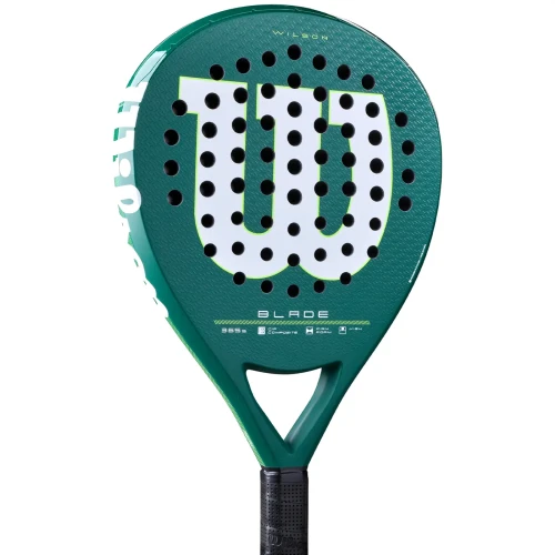 Pala Padel WILSON Blade V4 2026