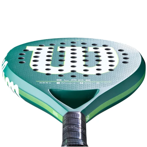 Pala Padel WILSON Blade V4 2026