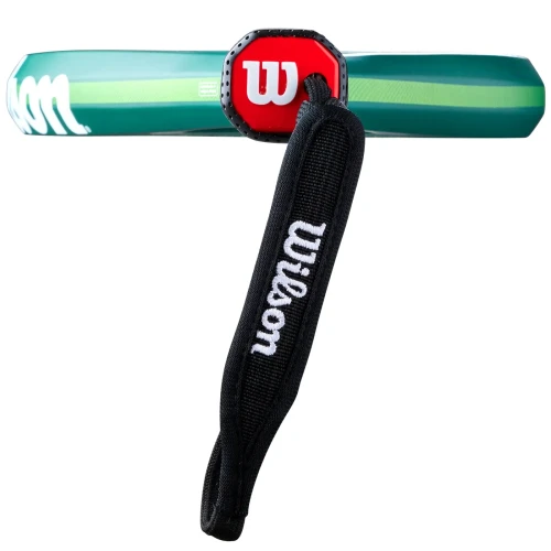 Pala Padel WILSON Blade V4 2026