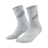 Носки компрессионные CEP Merino 3.0 Men Grey/White