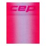 Носки компрессионные CEP Gradient Edt. Women Lilac / pink