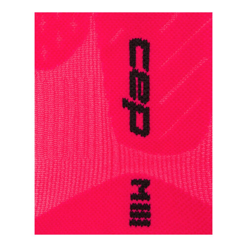 Носки компрессионные CEP Gradient Edt. Women Lilac / pink