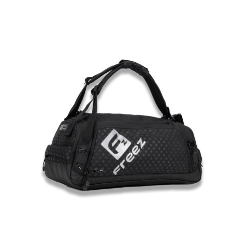 Сумка Freez Z-180 PLAYER BLACK/REFLECTIVE
