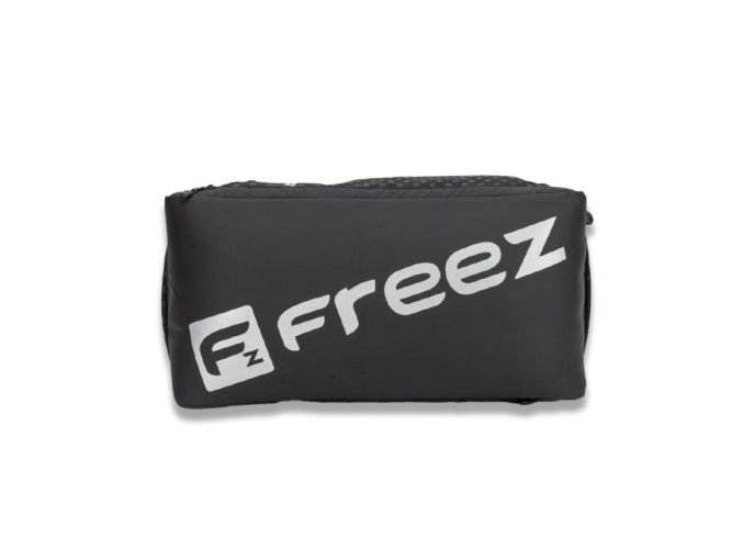 Сумка Freez Z-180 PLAYER BLACK/REFLECTIVE