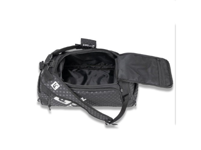 Сумка Freez Z-180 PLAYER BLACK/REFLECTIVE